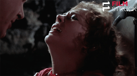 natalie wood 60s GIF by FilmStruck