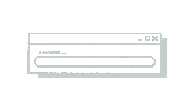 amayajade instagram blue youtube loading Sticker