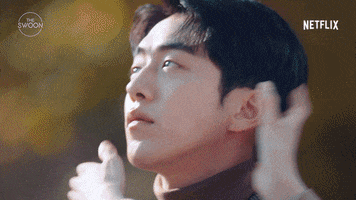 Korean Drama Love GIF by The Swoon
