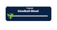 freenetdigitallifestyle sports mood ehf ehfeuro Sticker