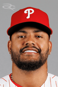 Genesis Cabrera GIF by Respective