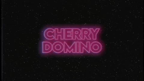 cherry domino GIF by Best Youth