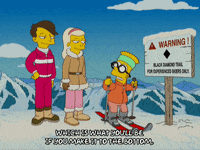 bart simpson episode 3 GIF