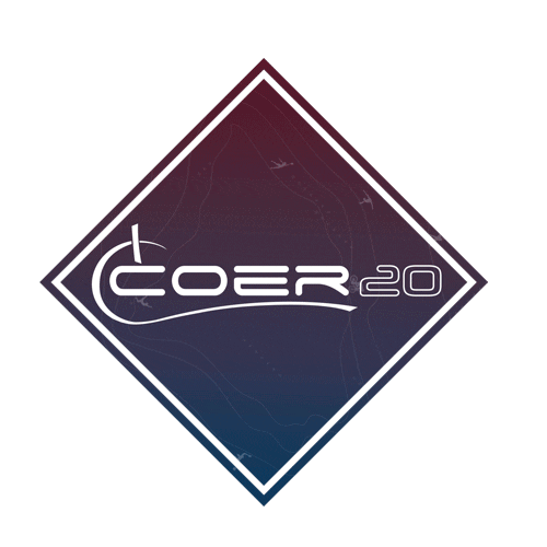 congresodeoptimizacion giphyupload coer20 coer 2020 coer2020 Sticker