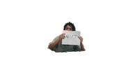 Stickers Mocking Sticker by Lilly Singh