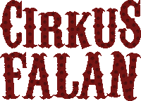 Falan 10År Sticker by Jubel Agency