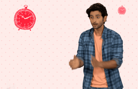 iim yogi GIF by Ishaaron Ishaaron Mein