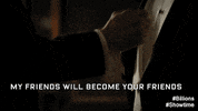 paul giamatti chuck GIF by Showtime