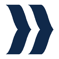 Uw-Stout Arrow Sticker by University of Wisconsin-Stout