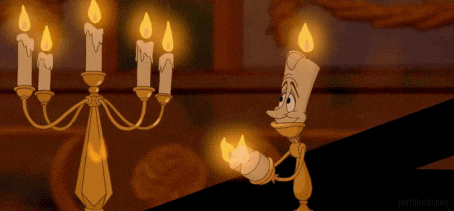 Gif bougeoir