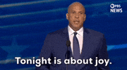 Democratic National Convention Dnc GIF by PBS News