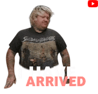 Video Love Sticker by YouTube