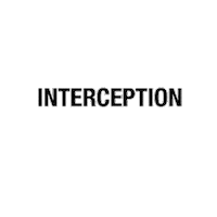 Football Interception Sticker by GPB Sports