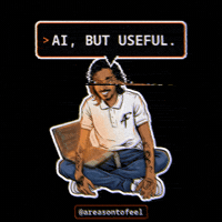 Artificial Intelligence Ai GIF by TEAM AF