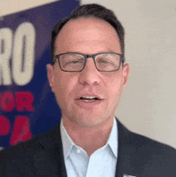 Vote Election GIF by Josh Shapiro