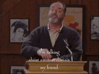 season 3 netflix GIF by Gilmore Girls 