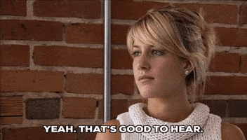 Thats Good Heidi Montag GIF by The Hills