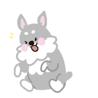 Laugh 笑 Sticker by 屎立SA