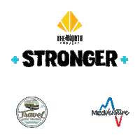 Dominican Republic Sticker by MedVenture App