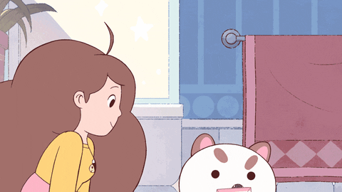 sailor moon animation GIF by Cartoon Hangover