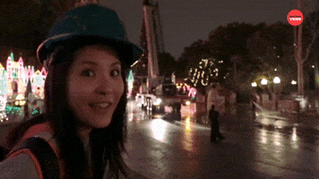 How Disneyland Gets Ready For The Holidays