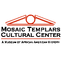 Little Rock Mtcc Sticker by Little Rock, Arkansas