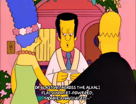 homer simpson episode 6 GIF