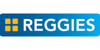 Reggies Sticker by GreggsOfficial