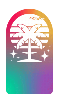 Party Celebrate Sticker by Michael Page Studio LATAM