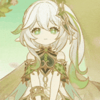 Rika Furude Wisdom GIF