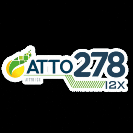 Agro Farm GIF by Atto Sementes