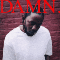 Kendrick Lamar GIF