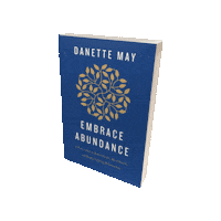 Danette Newbook Sticker by danettemaygiphy