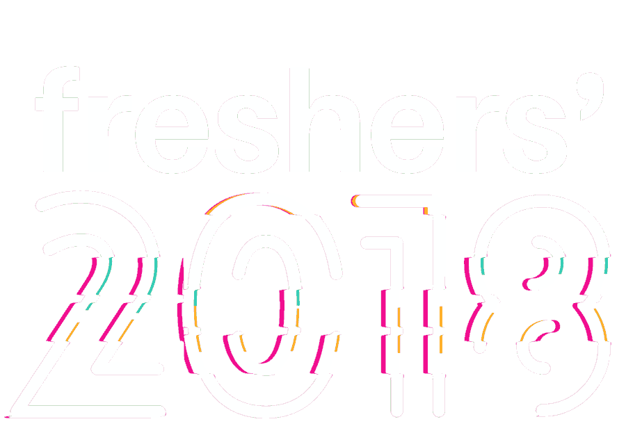 lsu freshers Sticker by Loughborough Students' Union