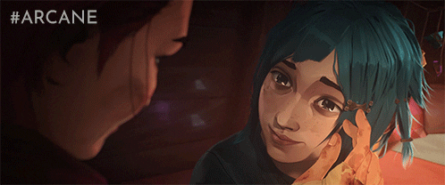 Powder Vi GIF by League of Legends