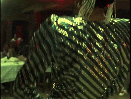 Strike A Pose Lgbt GIF by MOODMAN