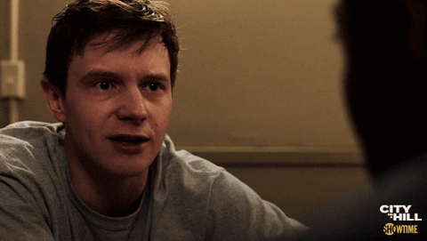 City On A Hill Episode 10 GIF by Showtime