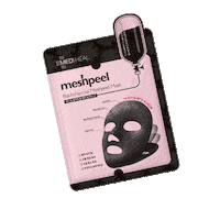 Mediheal_Indonesia mediheal firstthingfirstmediheal Sticker