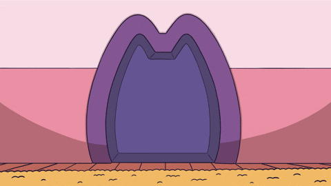 Cat Community GIF by Toshithecat
