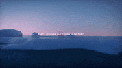 Ice And Fire GIF by Petit Biscuit