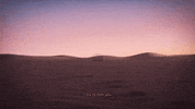 Landscape Desert GIF by Petit Biscuit