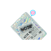 Makeup Lash Sticker by Noje Beauty