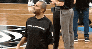 gsg GIF by San Antonio Spurs