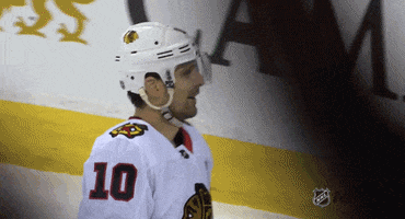 ice hockey love GIF by NHL