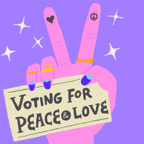 Life Love GIF by INTO ACTION