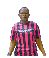 Happy Football Sticker by BOUNCE Inc South Africa