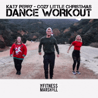 thefitnessmarshall  GIF