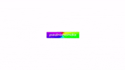 PedroHonda music 3d rotating pal GIF