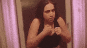 Tear Myself Apart GIF by Tate McRae