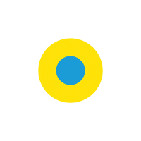 Auge Sticker by GoNature